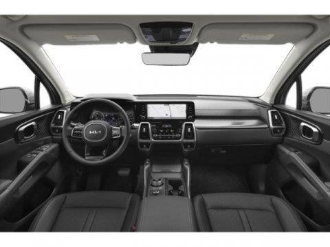 used 2023 Kia Sorento Hybrid car, priced at $28,560