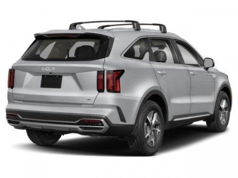 used 2023 Kia Sorento Hybrid car, priced at $28,560