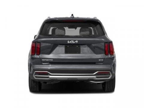 used 2023 Kia Sorento Hybrid car, priced at $28,560