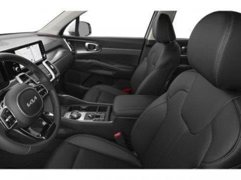 used 2023 Kia Sorento Hybrid car, priced at $28,560