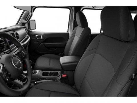 used 2021 Jeep Wrangler car, priced at $28,500