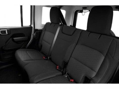 used 2021 Jeep Wrangler car, priced at $28,500