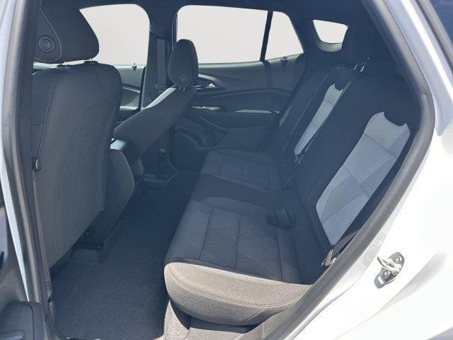 used 2024 Chevrolet Trax car, priced at $22,334