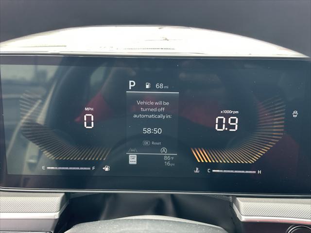 new 2025 Kia K5 car, priced at $28,528