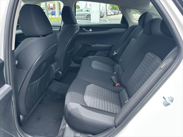 new 2025 Kia K5 car, priced at $28,528
