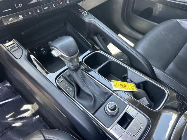 used 2024 Kia Telluride car, priced at $34,984