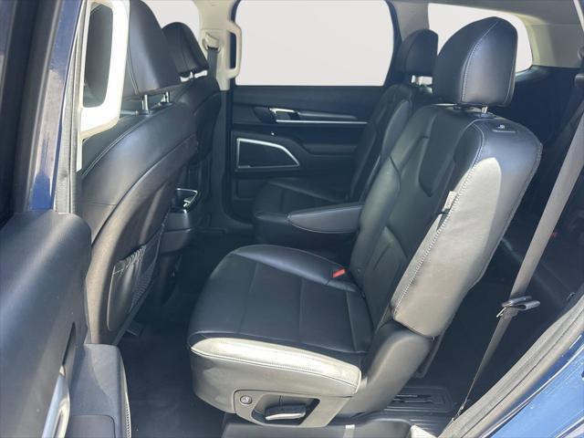 used 2024 Kia Telluride car, priced at $34,984