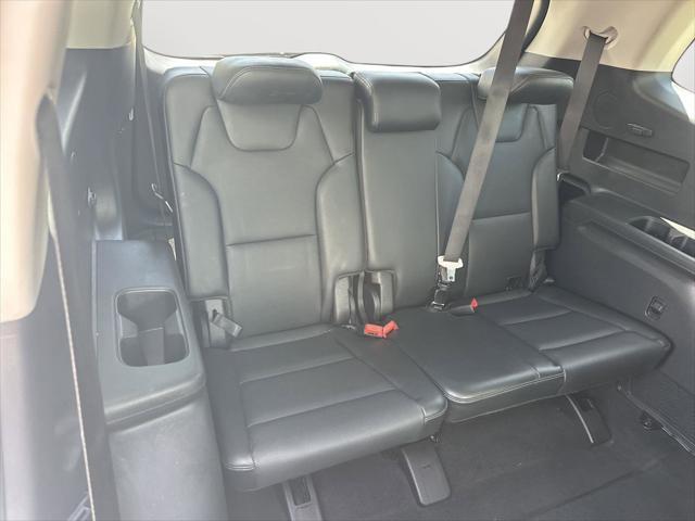 used 2024 Kia Telluride car, priced at $34,984