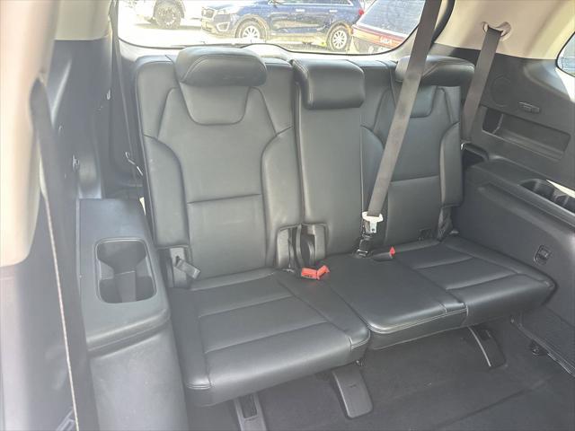 used 2024 Kia Telluride car, priced at $34,984