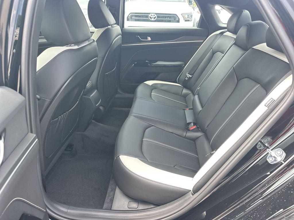 new 2025 Kia K5 car, priced at $28,664