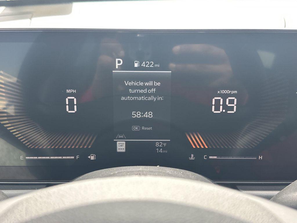 new 2025 Kia K5 car, priced at $28,664