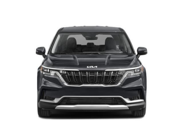 used 2023 Kia Carnival car
