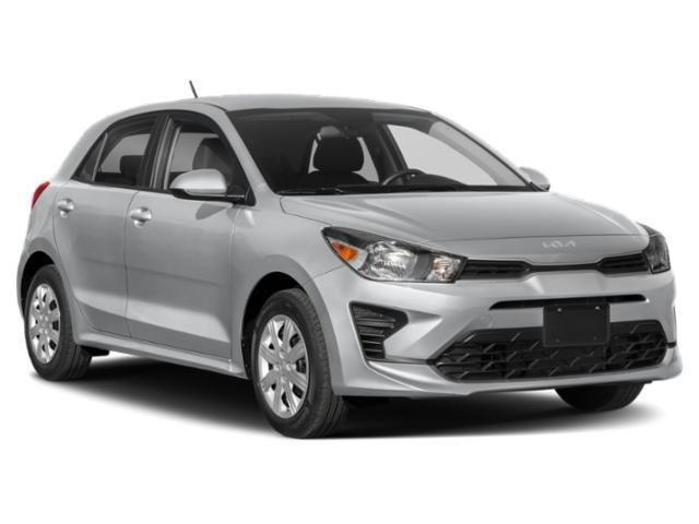 used 2022 Kia Rio car, priced at $13,460