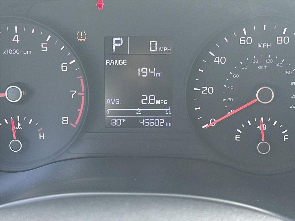 used 2022 Kia Rio car, priced at $12,683