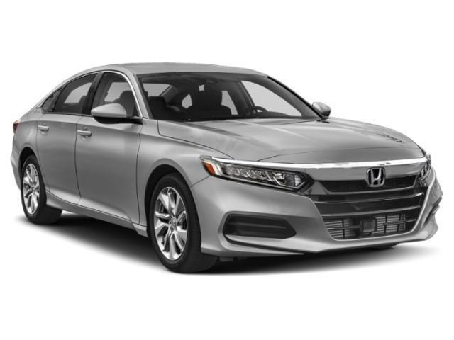 used 2019 Honda Accord car, priced at $16,652