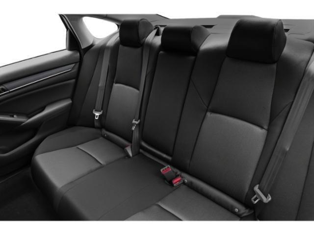 used 2019 Honda Accord car, priced at $16,652