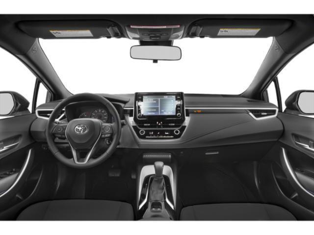used 2022 Toyota Corolla car, priced at $23,676