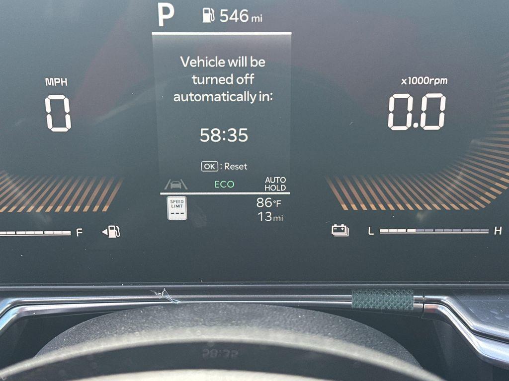 new 2025 Kia Sorento Hybrid car, priced at $40,425