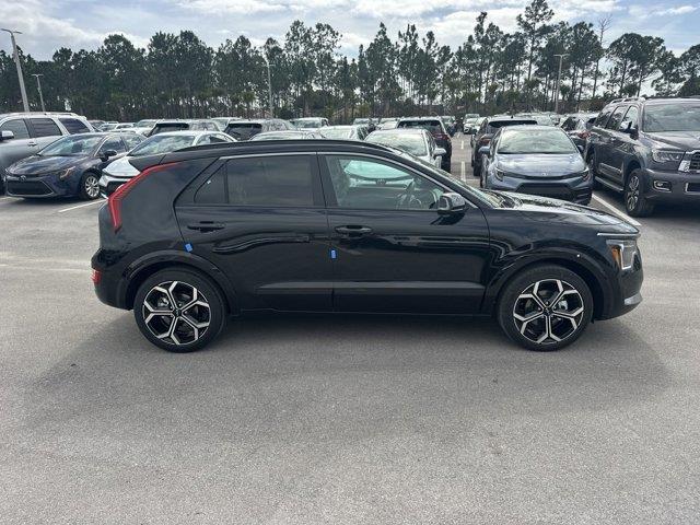 new 2024 Kia Niro car, priced at $34,125