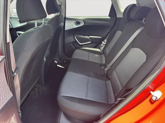 used 2024 Kia Soul car, priced at $16,441