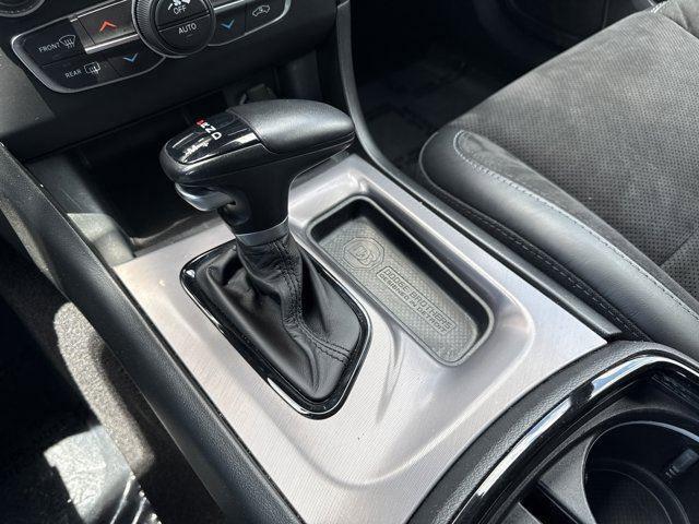 used 2022 Dodge Charger car, priced at $31,272