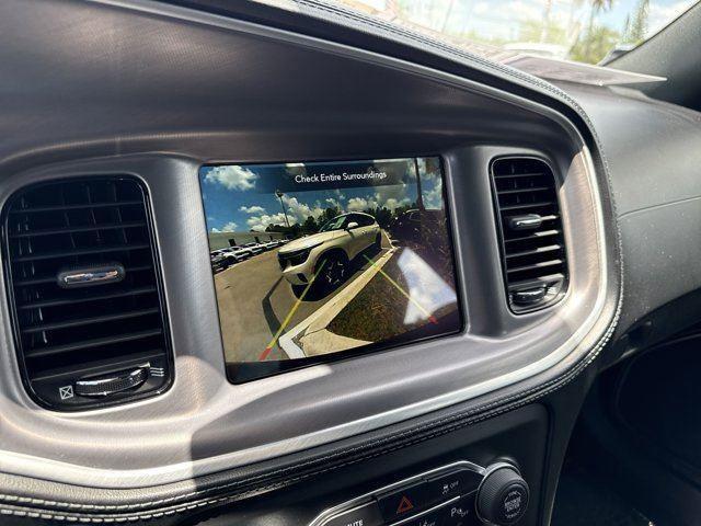 used 2022 Dodge Charger car, priced at $31,272