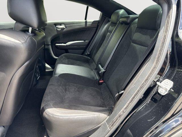 used 2022 Dodge Charger car, priced at $31,272