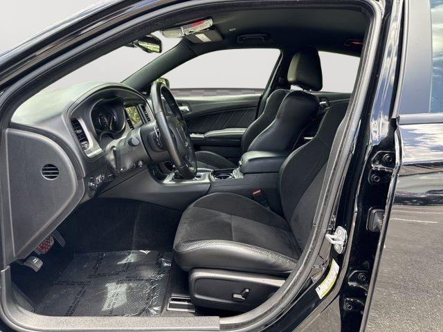used 2022 Dodge Charger car, priced at $31,272