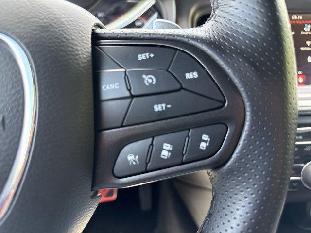used 2022 Dodge Charger car, priced at $31,272