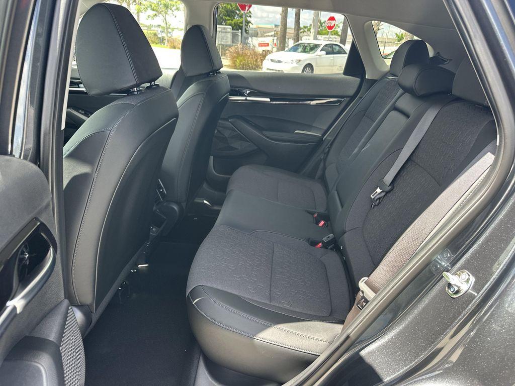 new 2026 Kia Seltos car, priced at $27,115