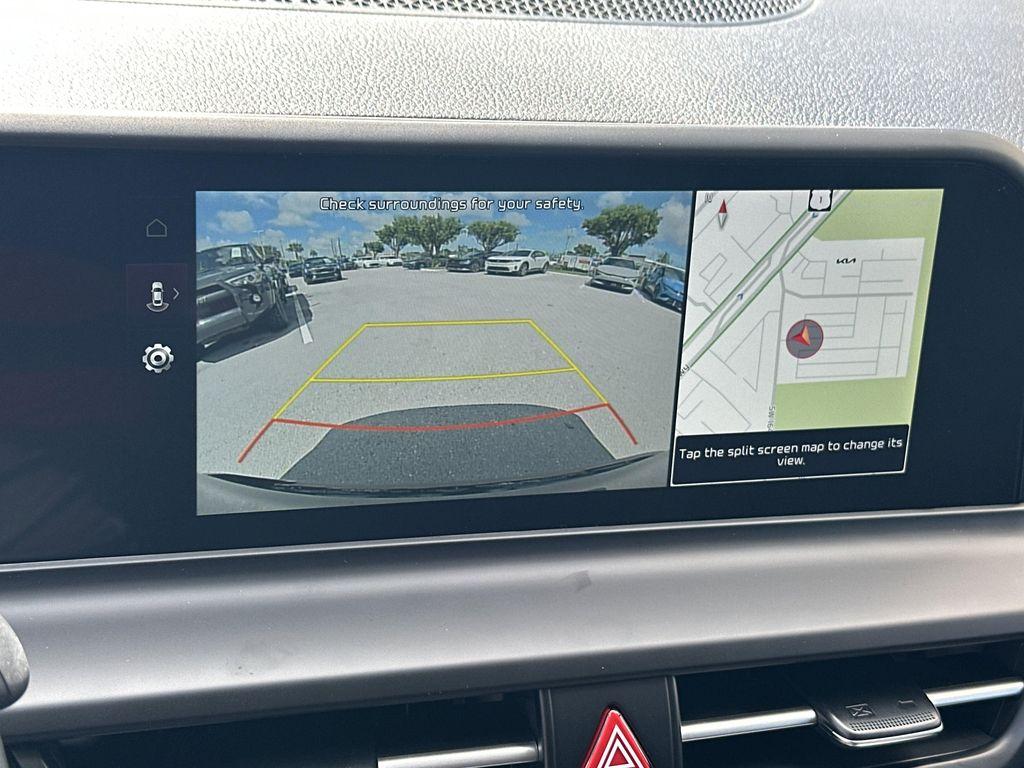 new 2026 Kia Seltos car, priced at $27,115