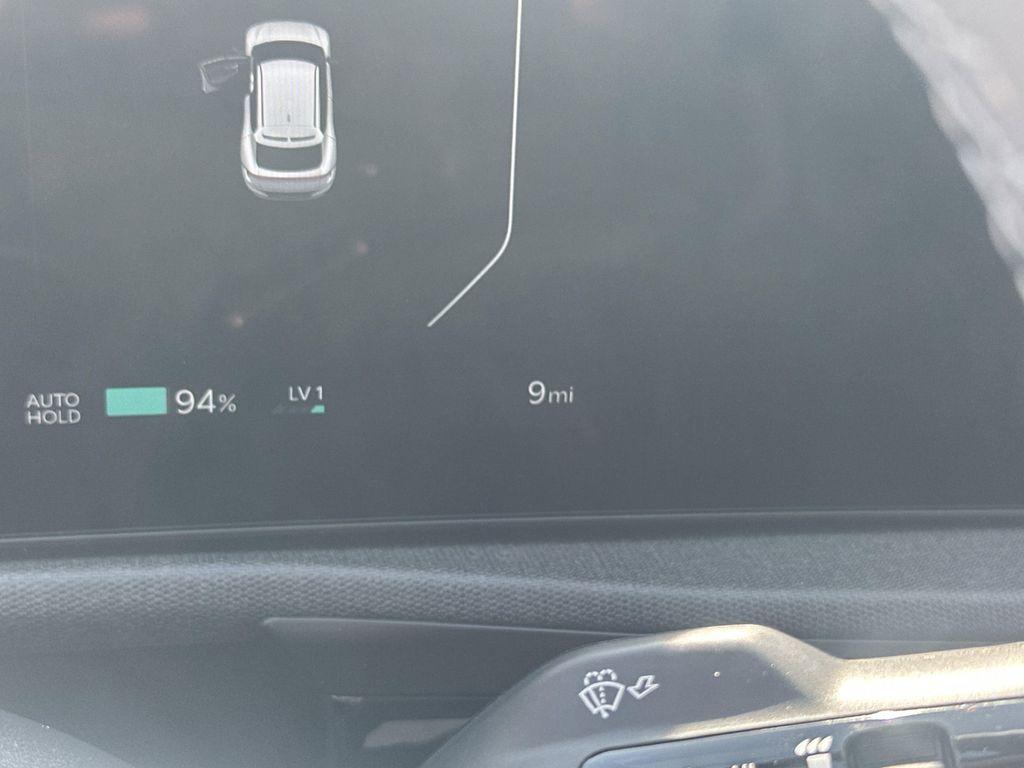 new 2025 Kia EV6 car, priced at $43,110