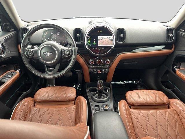 used 2021 MINI Countryman car, priced at $23,474