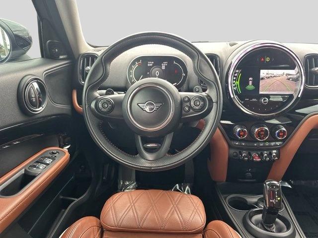 used 2021 MINI Countryman car, priced at $23,474