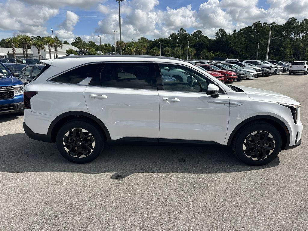 new 2026 Kia Sorento car, priced at $38,830