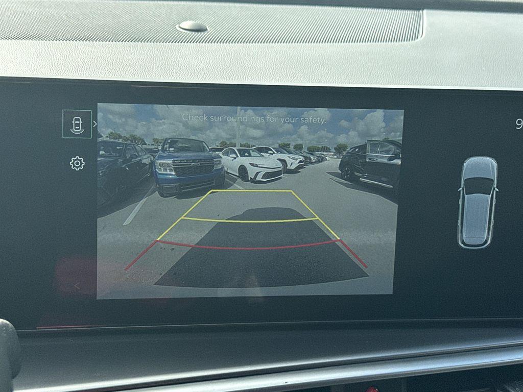 new 2026 Kia Sorento car, priced at $38,830