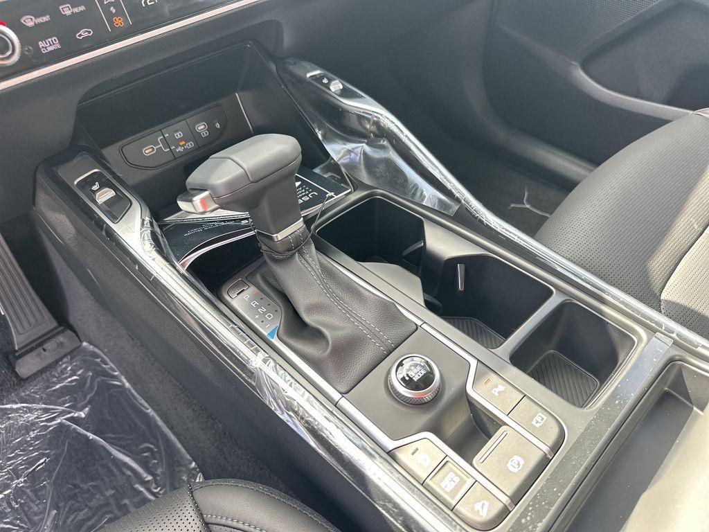 new 2026 Kia Sorento car, priced at $38,830