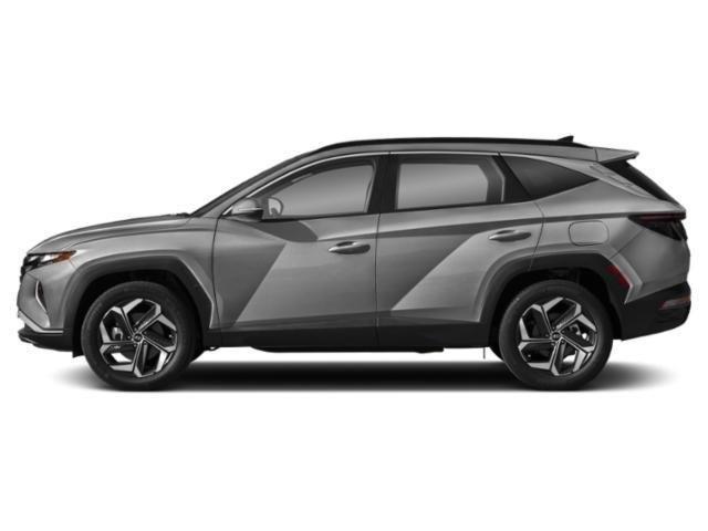 used 2022 Hyundai TUCSON Hybrid car, priced at $21,980