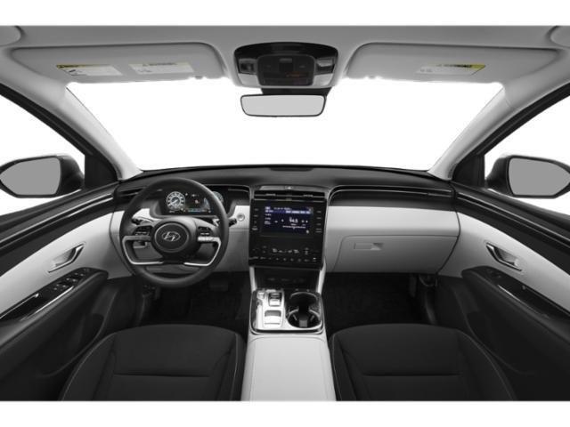 used 2022 Hyundai TUCSON Hybrid car, priced at $21,980