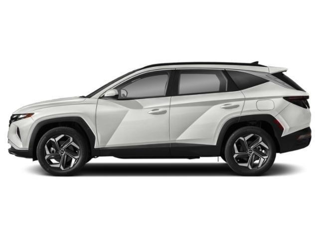 used 2022 Hyundai TUCSON Hybrid car, priced at $21,980