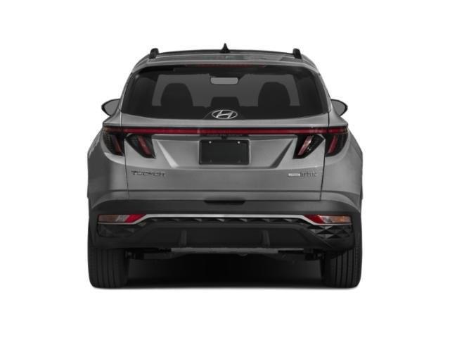used 2022 Hyundai TUCSON Hybrid car, priced at $21,980
