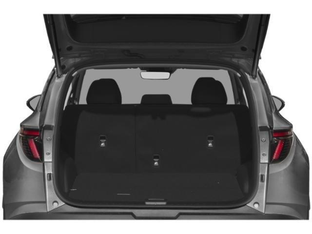 used 2022 Hyundai TUCSON Hybrid car, priced at $21,980