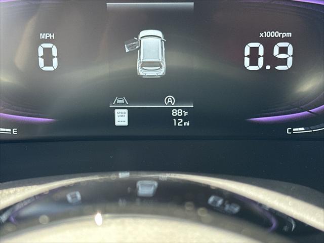 new 2025 Kia Soul car, priced at $25,295