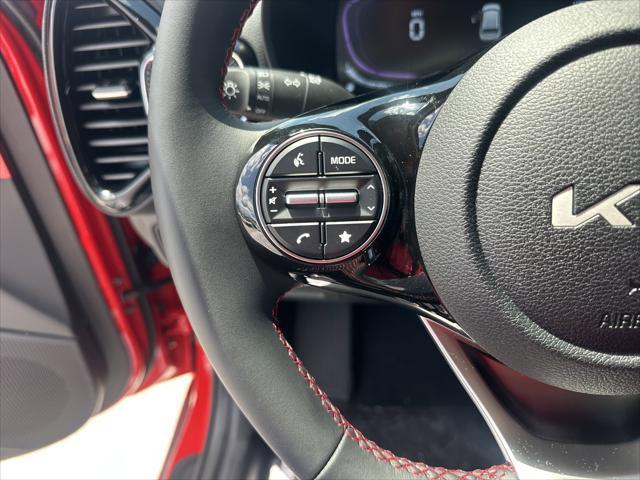 new 2025 Kia Soul car, priced at $25,295