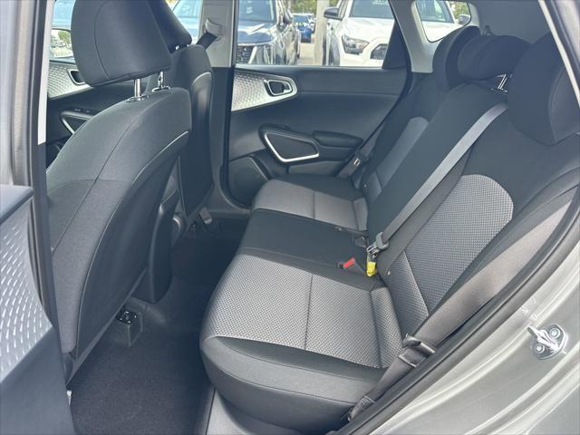 new 2025 Kia Soul car, priced at $21,760