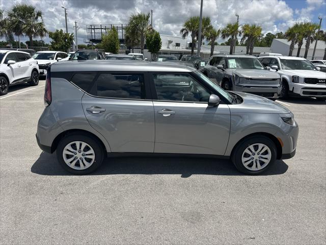 new 2025 Kia Soul car, priced at $21,760