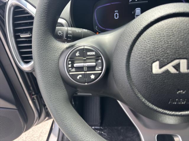 new 2025 Kia Soul car, priced at $21,760