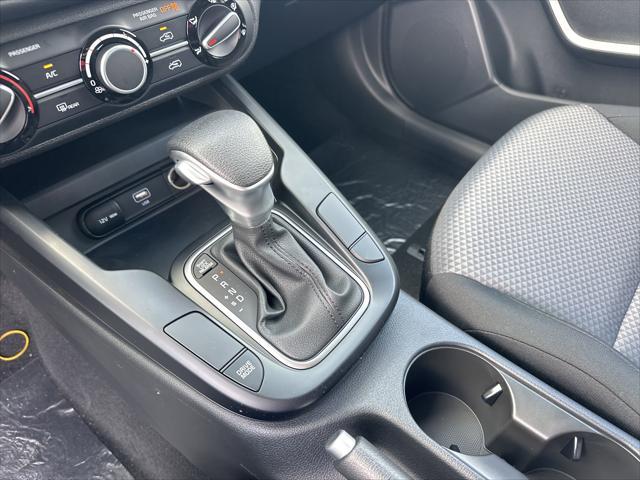 new 2025 Kia Soul car, priced at $21,760