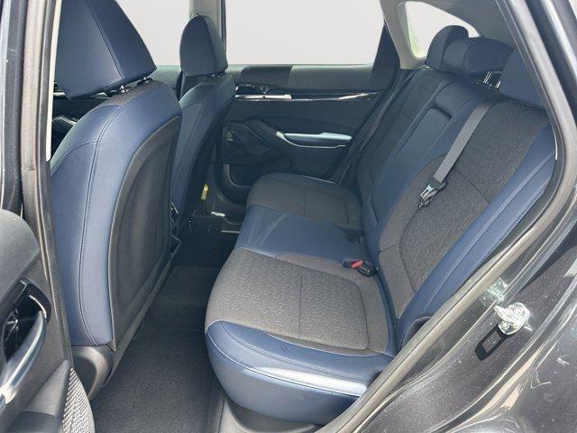 used 2025 Kia Seltos car, priced at $23,532