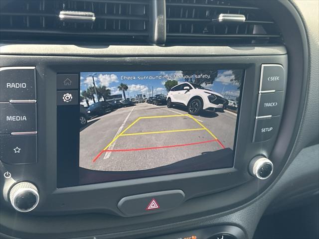 new 2025 Kia Soul car, priced at $22,054